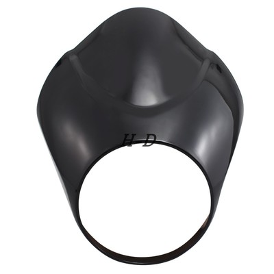 雅马哈大都会950整流罩大灯罩