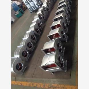 新款十五年老店上海应达风机外传子离心风机DKT双进风空调风包邮