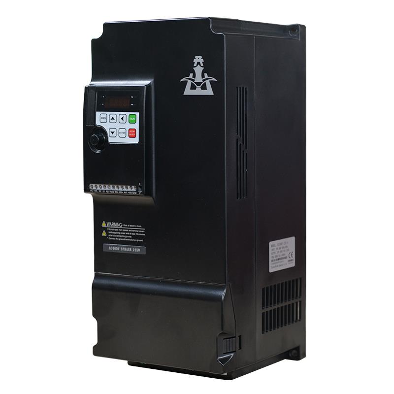 新款变频器KS300T永磁变频螺杆机空压机矢量控制器电控箱包邮