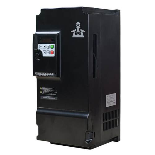 新款变频器KS300T永磁变频螺杆机空压机矢量控制器电控箱包邮