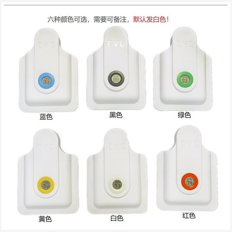 新款卧室新风机家用静音
