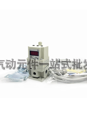 新款SMC比例阀ITV1050-ITV2050-ITV3050-012N-014-312-043-31包邮