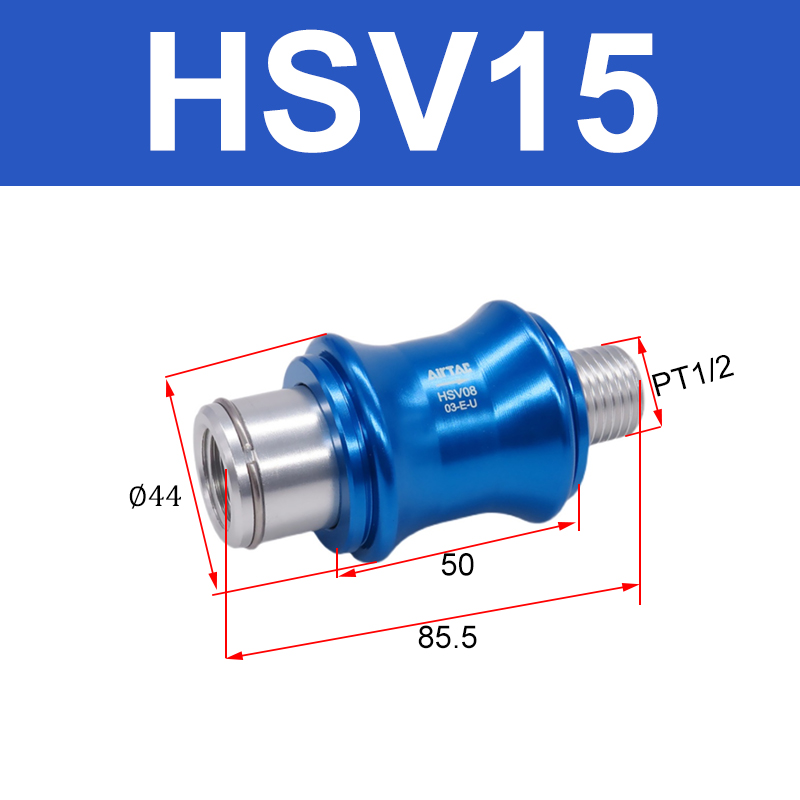 新款HSV0608152F手阀