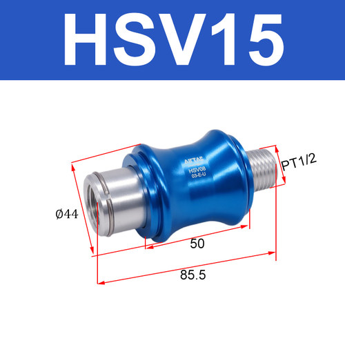 新款HSV0608152F手阀