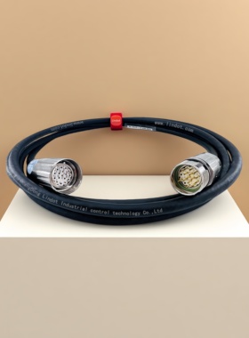 【议价】海德汉编码器线 309777-03 309778-10 EnDat01 EnDat02