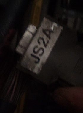 【全新】发那科16M驱动器和主机通讯线JS2A-JS2B JS1A-JS1B