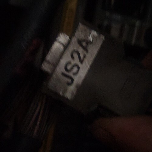 发那科通讯线JS2A-JS2B