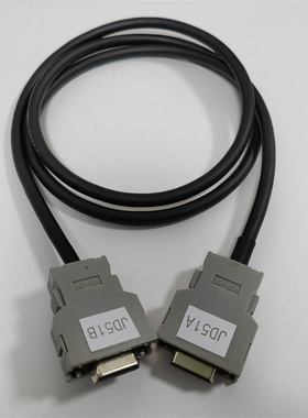 发那科电缆线A660-2042-T002 K19(JD51A-JD51B) K04(JD44A-JD1B)
