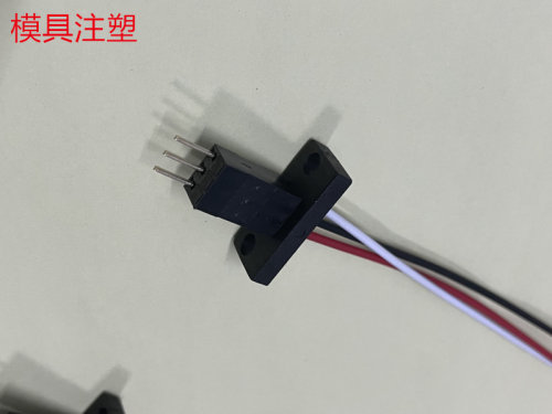 发那科风扇接头线长度可订制