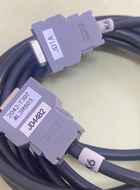 K6发那科信号线JD1A-JD44B2