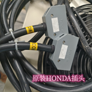 MA板IO通讯线CRMA52A A型 2007 30P 发那科R T375 30iB控制器