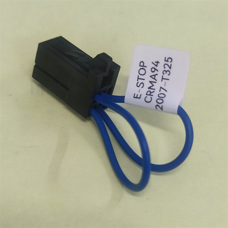 发那科E-STOPCRMA942007-T325