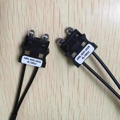 发那科光纤线A66L-6001-0026