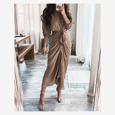 HighSlitBuonFrLeevDs