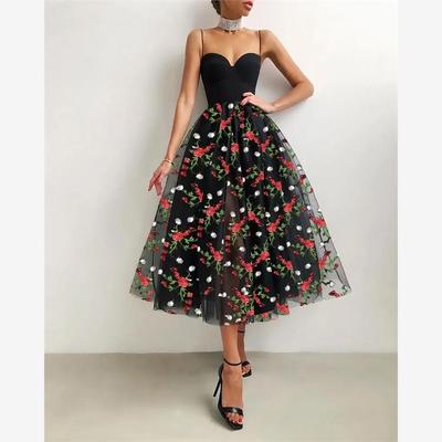 FloralEmbideryShMesPD