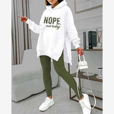 WomenCasualTwPiecSets