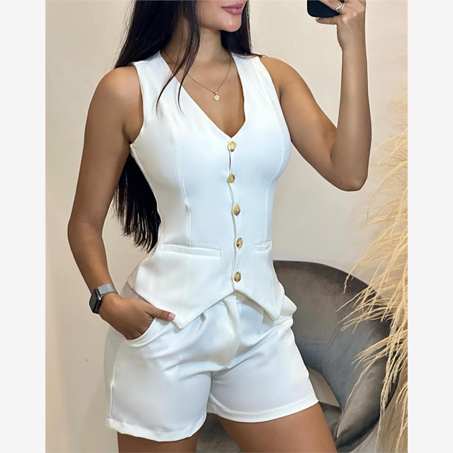WomenVestPaTwiecS欧美