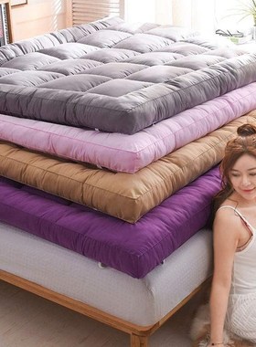 Memory foam mattress pad tatami bed sponge 1.5m1.8m