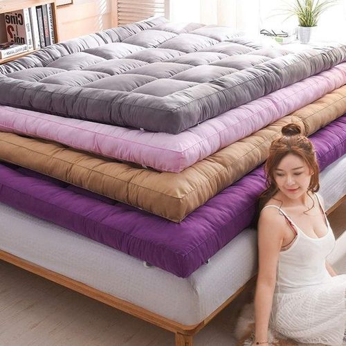 Memory foam mattress pad tatami bed sponge 1.5m1.8m