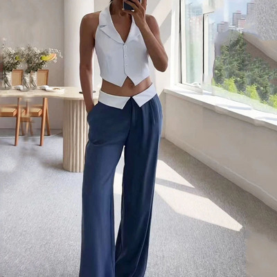 WomenCasualTwPiecSets