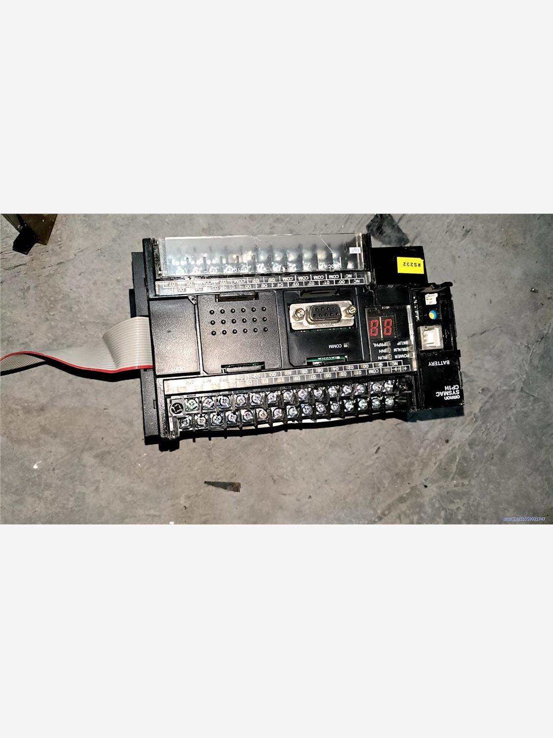 CP1H-XA40DT-D 功能包好，议价商品
