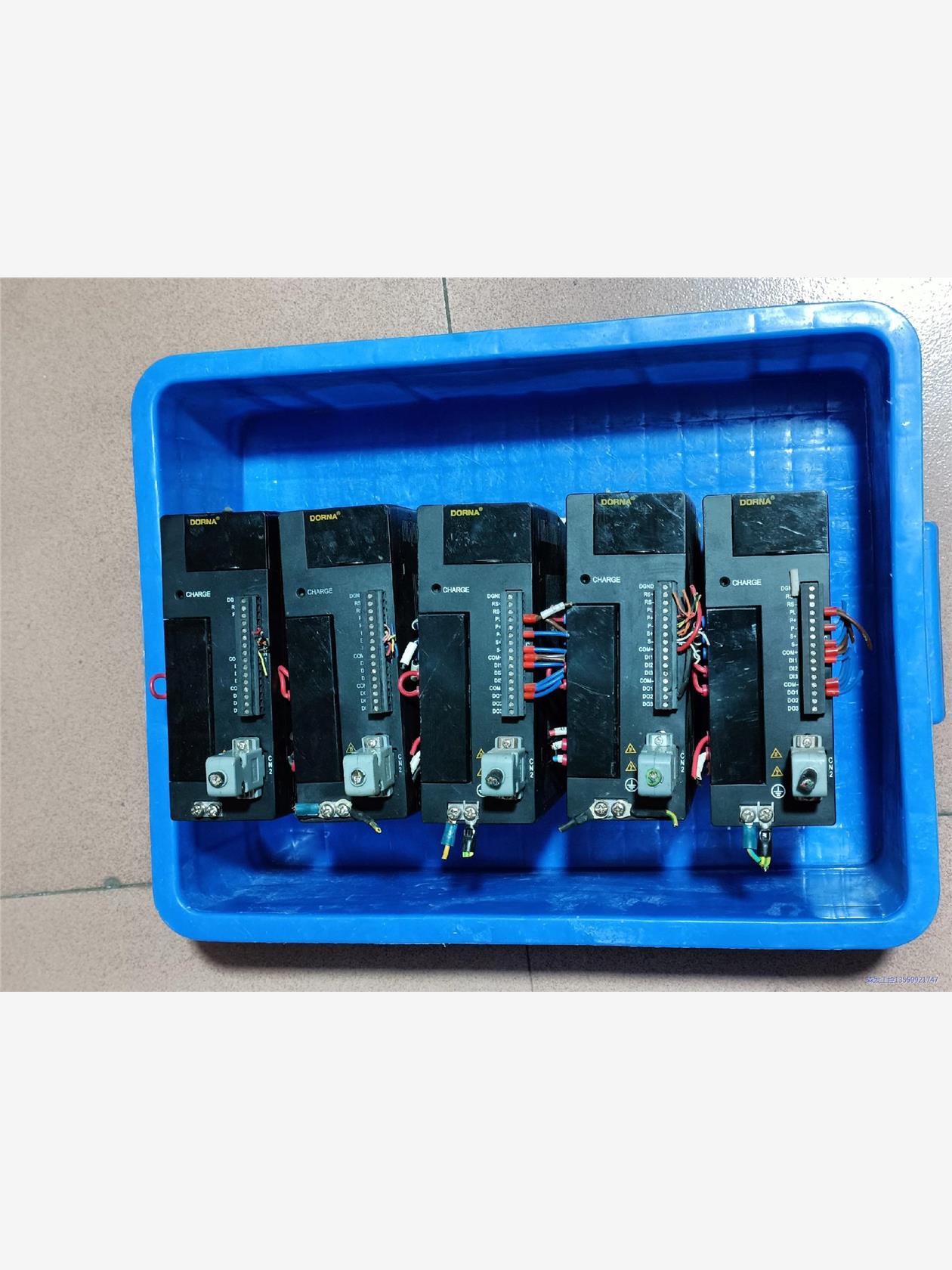东菱驱动器EPS-BS-0D75AA-1000，图片实物拍摄议价商品