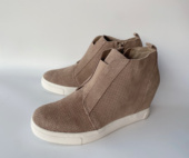 新品 短靴外贸原单短筒中跟方跟时尚 流梳大码 2024冬季 42女裸靴