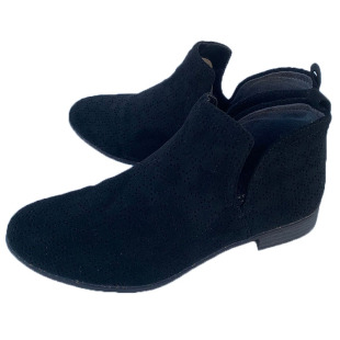 靴特价 休闲短靴外贸原单舒适防滑透气平底时装 潮 女士时尚 2025新款