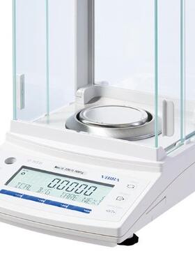原厂原装 VIBRA新光电子 PJ-2202H分配用电子天平