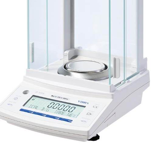 原厂原装 VIBRA新光电子 PJ-2202H分配用电子天平
