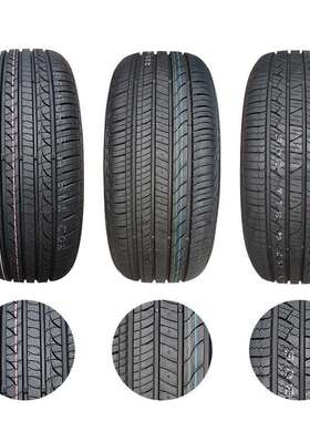 安驰轮胎225/60R16 适配雪铁龙C5别克君越GL8君威林荫大道2256016