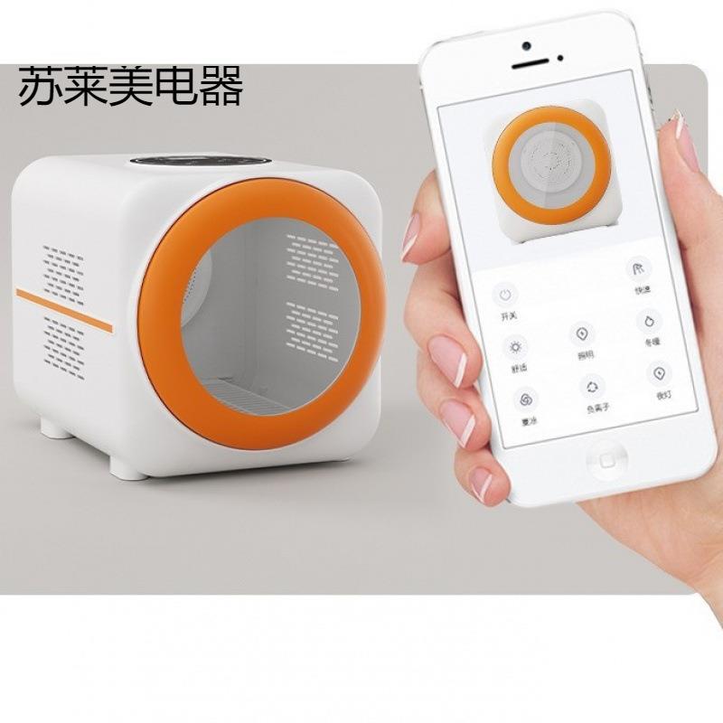 猫咪烘干机静音全自动宠物吹水机大功率恒温速干宠物烘干机