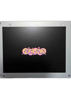 LM64P101 LM64P101R 机器人7.2寸数控系统液晶显示屏单色屏