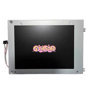 LM64P101 LM64P101R 机器人7.2寸数控系统液晶显示屏单色屏
