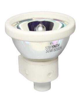 YNZM 50W 4000K 6000K氙灯 HIGH BRIGHTNESS XENON LAMP