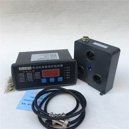 FP-LZ-F20A FP-A-Z50A电动机保护器FP-ZY-C200A微机综合监控装置