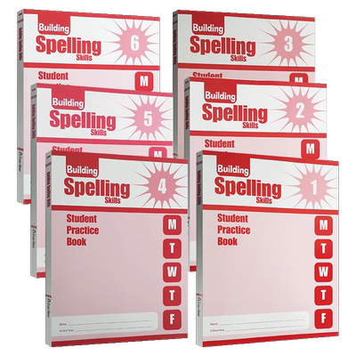 美国加州原版进口启蒙教育