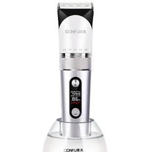官方正品 成人儿童剃发器电动剃头刀可 康夫T113理发器电推剪子电式