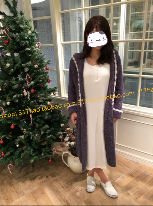 Peignoir jeunesse - Ref 593180 Image 3