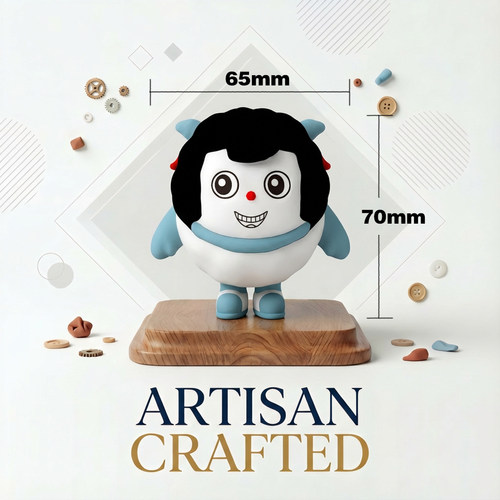 蛋仔喜洋洋定制手办摆件二次元动漫礼物儿童好看盲盒精品送礼