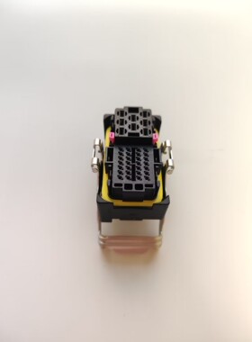 1928404199博世连接器现货