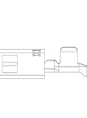 博世汽车连接器1928498806（1 928 498 806）BoschBTC2.8端子