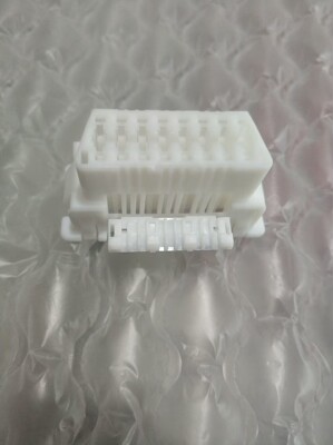 AMP安普连接器179631-1接插件