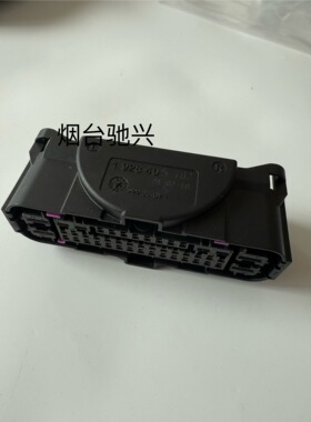 WCBS46PIN连接器插件1928405782