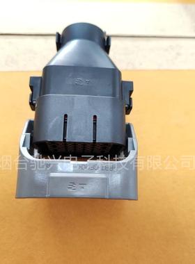 1897009-2TE泰科连接器