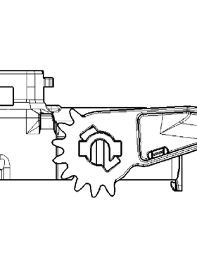 Bosch博世高压连接器1928405248（1 928 405 248）