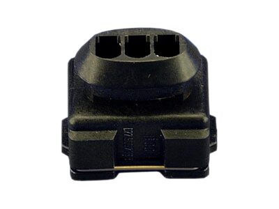 Bosch/博世3P连接器1284485098