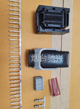 15494596 德尔福58针插件 套装原装正品