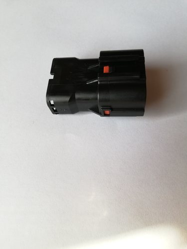 MG640341-5KET连接器MG640341-5