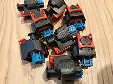 博世连接器1928405782汽车接插件1 928 405 782原装现货